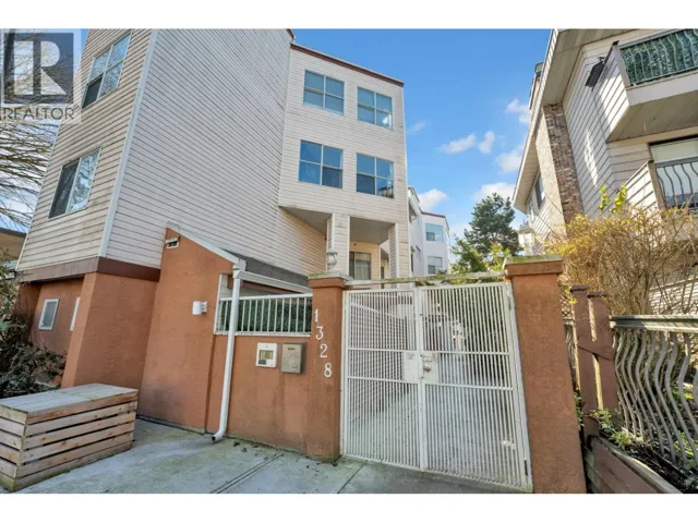 12 1328 W 73RD AVENUE, Vancouver, British Columbia V6P3E7