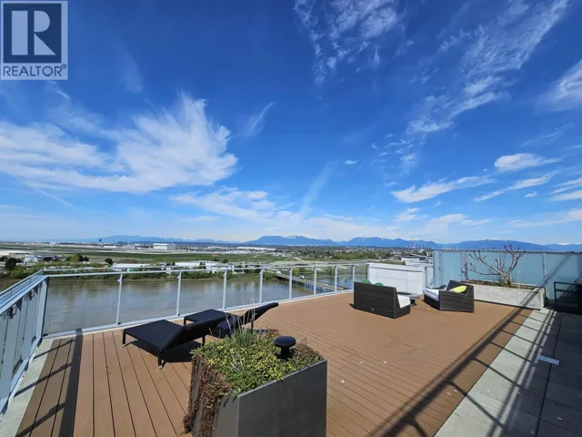 1201 6811 PEARSON WAY, Richmond, British Columbia V7C0E7