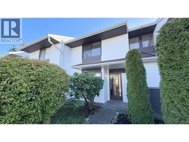 117 9700 GLENACRES DRIVE, Richmond, British Columbia V7A1Y7
