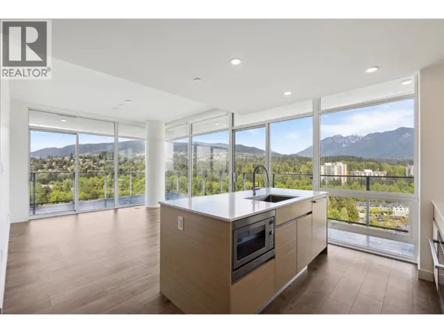 1708 200 KLAHANIE COURT, West Vancouver, British Columbia V7P0E4