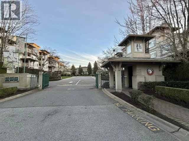 115 8180 JONES ROAD, Richmond, British Columbia V6Y3Z6