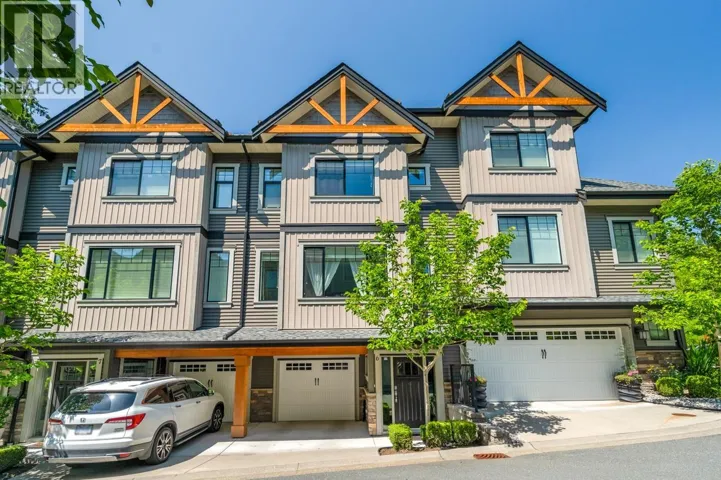 6 23709 111A AVENUE, Maple Ridge, British Columbia V2W0E5