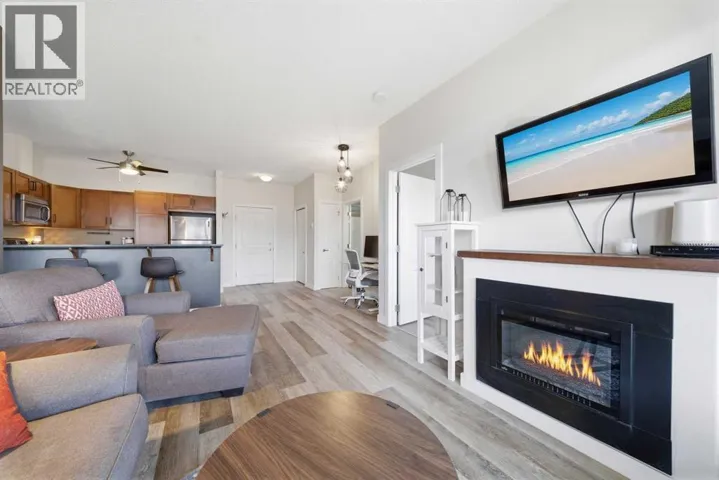 310, 76 Panatella Road NW, Calgary, Alberta T3K0V4