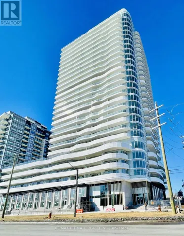 1401 - 1010 SANDY BEACH ROAD, Pickering (Bay Ridges), Ontario L1W3V9