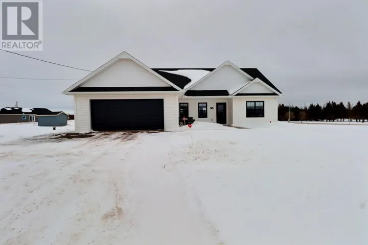 50 Glenfinnan Point Road, Glenfinnan, Prince Edward Island C1B2Z9