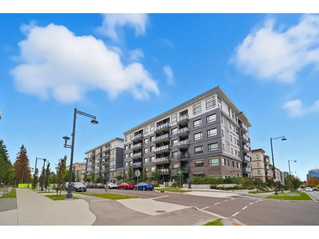 225 10777 138 STREET, Surrey, British Columbia V3T0T5