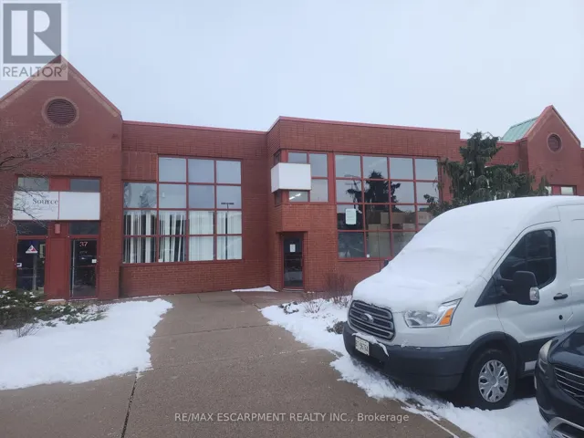 37/38 - 5100 SOUTH SERVICE ROAD, Burlington (Mountainside), Ontario L7L6A5