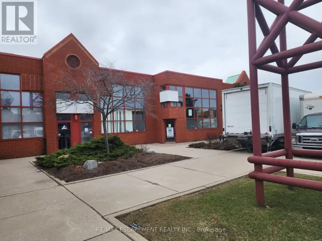 37/38 - 5100 SOUTH SERVICE ROAD, Burlington (Mountainside), Ontario L7L6A5