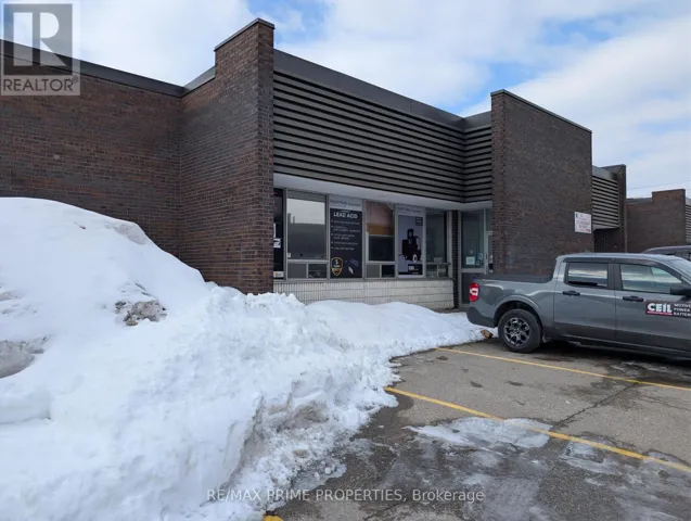 5 - 2244 DREW ROAD, Mississauga (Northeast), Ontario L5S1B1