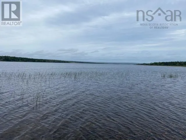 lot 12 Grand Mira South Road, Grand Mira South, Nova Scotia B1K1K7