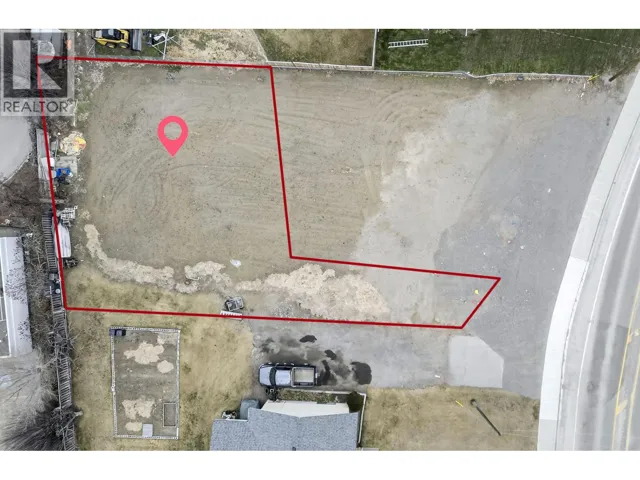 1720 Valleyview Drive, Kamloops, British Columbia V2C4B8