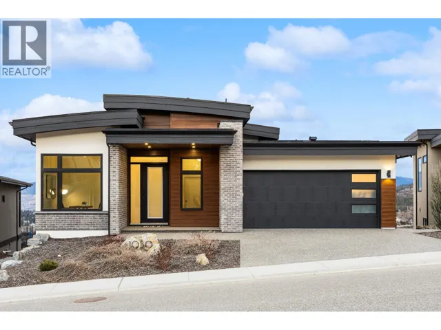 1050 Emslie Street, Kelowna, British Columbia V1W0C3
