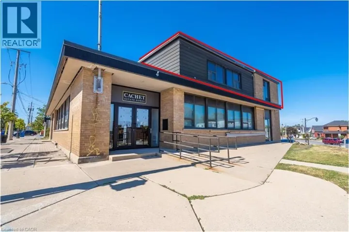 5005 KING Street Unit# Upper, Beamsville, Ontario L0R1B0