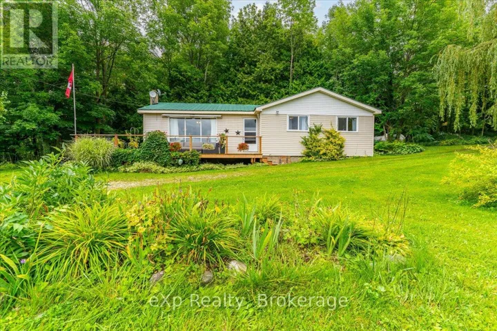 126 OLD MILL ROAD, Georgian Bluffs, Ontario N0H2T0