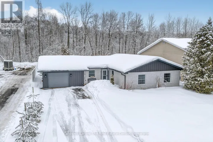 44 ANSON STREET, Minden Hills (Lutterworth), Ontario K0M2K0