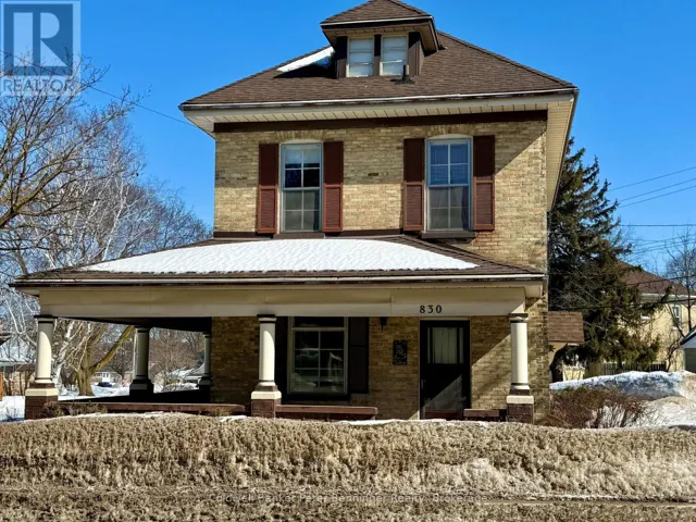 830 YONGE STREET S, Brockton, Ontario N0G2V0