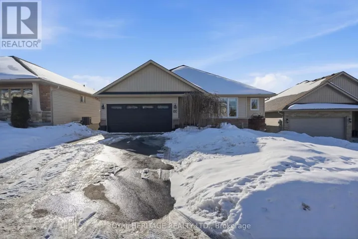 12 MEAGAN LANE, Quinte West (Frankford Ward), Ontario K0K2C0