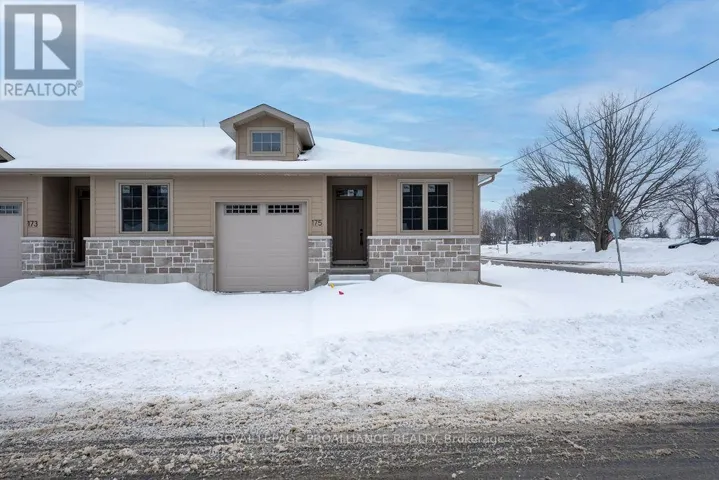 175 POMEROY AVENUE, Tweed (Tweed (Village)), Ontario K0K3J0