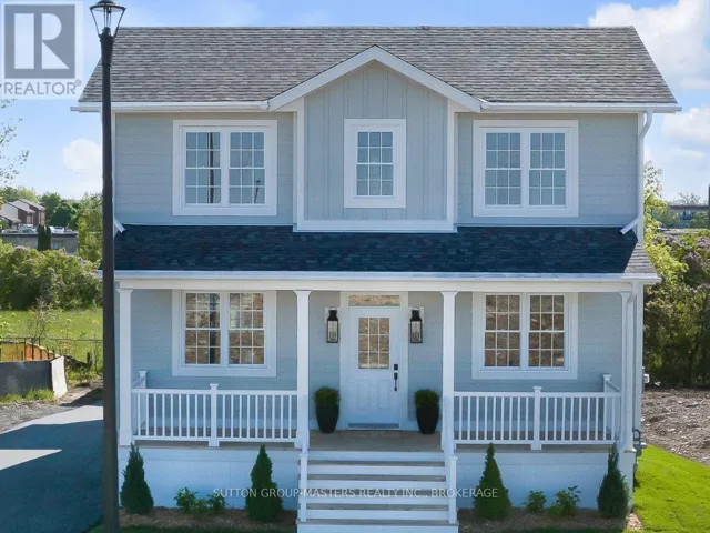 276 OLD KILN CRESCENT, Kingston (Kingston East (Incl Barret Crt)), Ontario K7K0L7