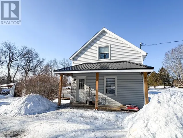 9 CHESTNUT DRIVE, Stone Mills (Stone Mills), Ontario K0K3G0