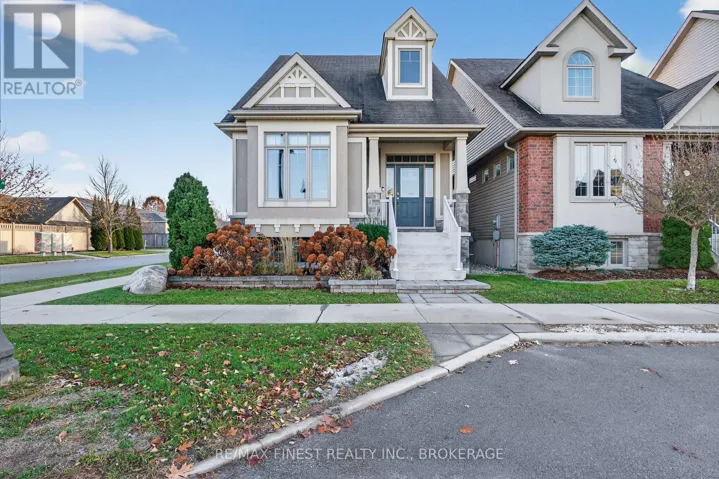 1191 CROSSFIELD AVENUE, Kingston (City Northwest), Ontario K7P0A5