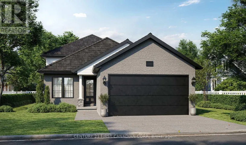 11 POSTMA CRESCENT, North Middlesex (Ailsa Craig), Ontario N0M1A0