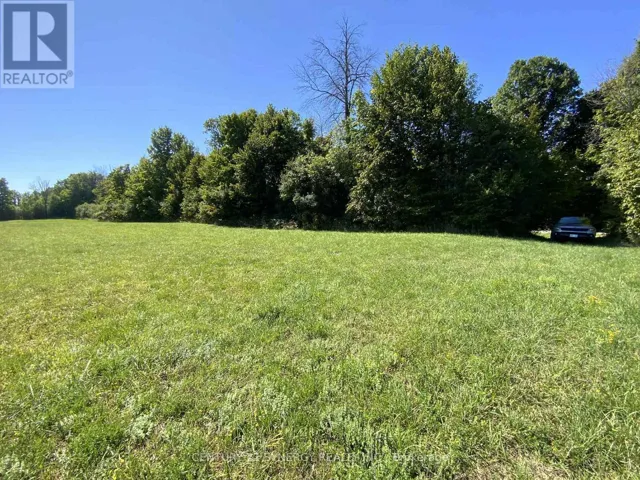 00 LOT 2 HOUSTON ROAD, Drummond/North Elmsley, Ontario K7H3C8