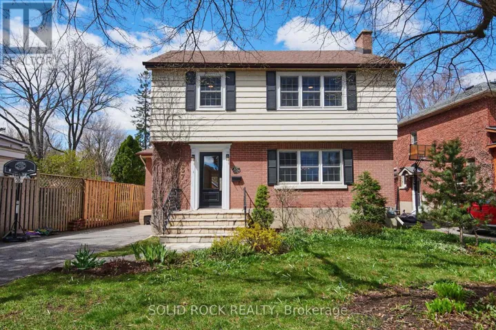 137 SOUTHERN DRIVE, Ottawa, Ontario K1S0P7