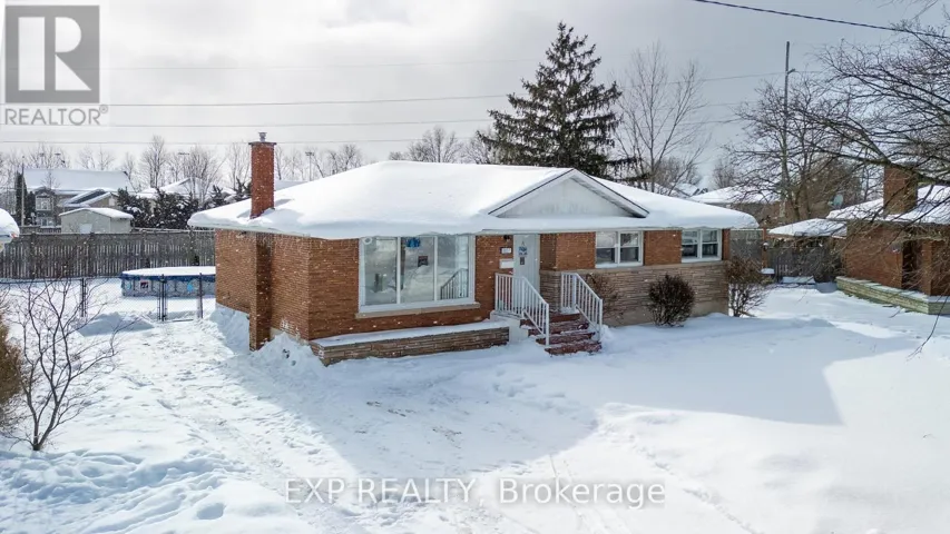 8857 BANTING AVENUE, Niagara Falls (Chippawa), Ontario L2G7A1