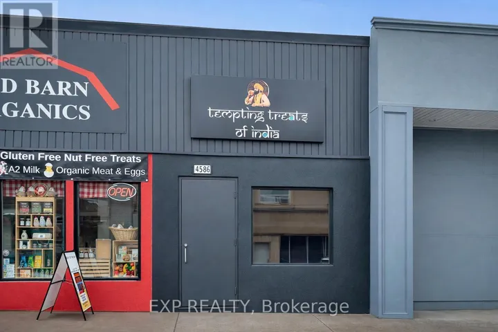 4586 QUEEN STREET, Niagara Falls (Downtown), Ontario L2E2L6