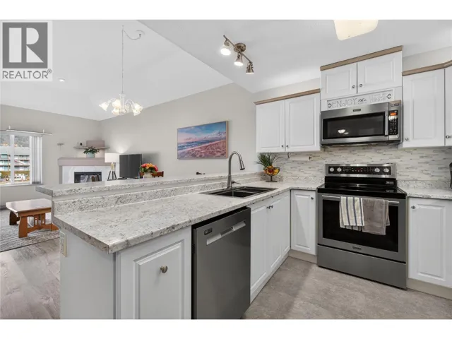 1002 Riverside Avenue Unit# 314, Sicamous, British Columbia V0E2V1