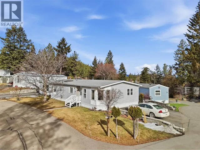 1555 Howe Street Unit# 15, Kamloops, British Columbia V1S1N1