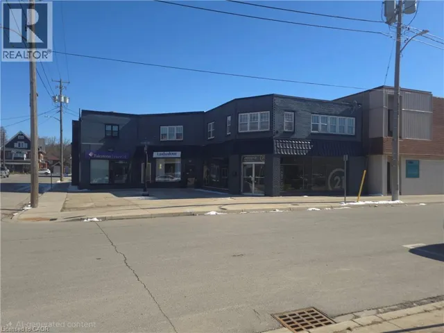 49 N KENT Street N, Simcoe, Ontario N3Y3S1