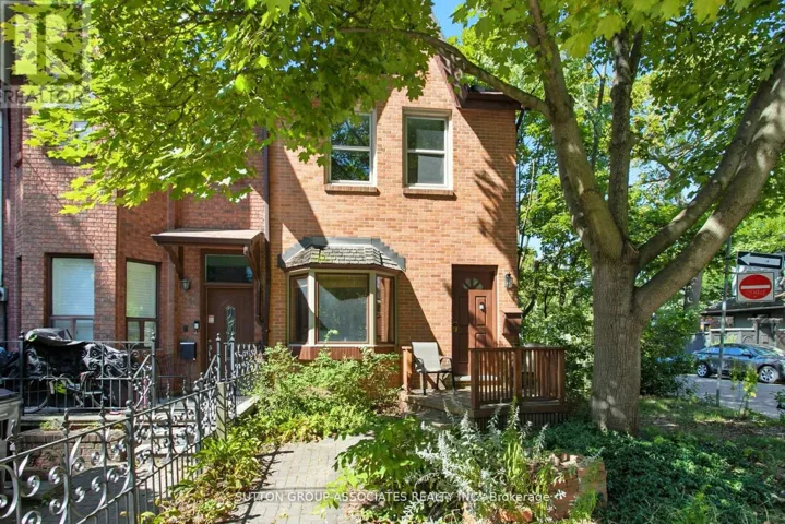 250 ROBERT STREET, Toronto (University), Ontario M5S2K7