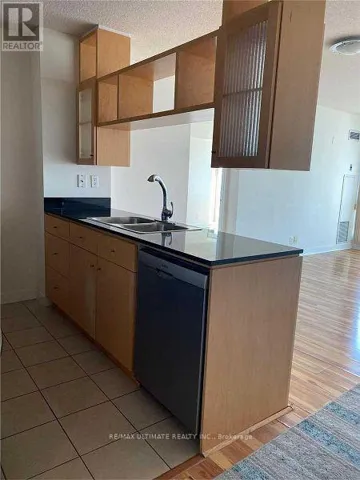 3311 - 397 FRONT STREET, Toronto (Waterfront Communities), Ontario M5V3S1
