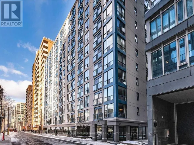 609 - 75 DALHOUSIE STREET, Toronto (Church-Yonge Corridor), Ontario M5B2R9