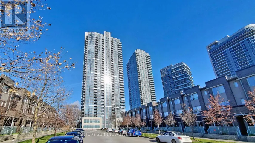 1025 - 275 VILLAGE GREEN SQUARE, Toronto (Agincourt South-Malvern West), Ontario M1S0L8