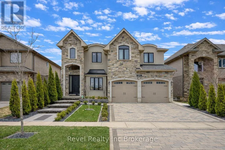 336 MUNNOCH BOULEVARD, Woodstock (Woodstock - North), Ontario N4T0H6