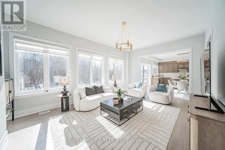 17 MEIZHOU AVENUE, Markham (Angus Glen), Ontario L6C3J6