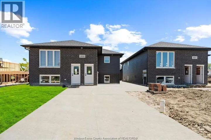 1849 MEIGHEN ROAD Unit# 1, Windsor, Ontario N8W0B6