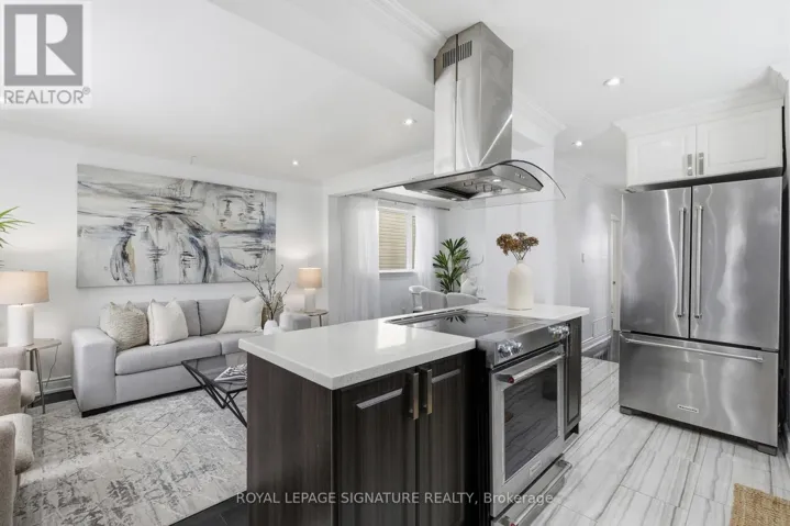 26 GUEST STREET, Brampton (Downtown Brampton), Ontario L6W1T8