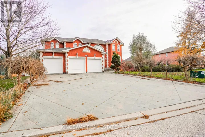 5969 RAYSHAW COURT, Mississauga (Streetsville), Ontario L5M2P4
