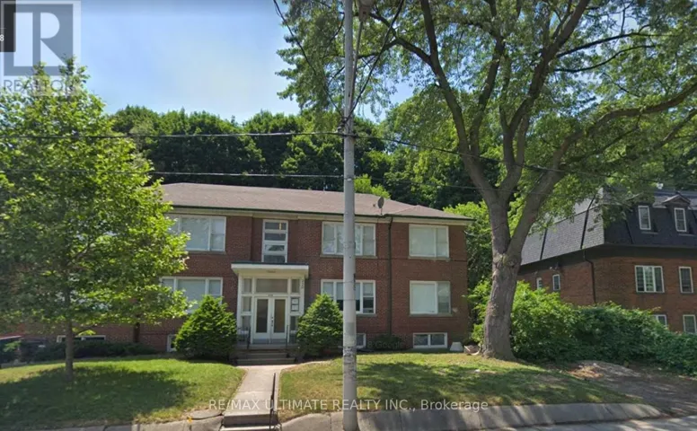 APT 6 - 230 SOUTH KINGSWAY, Toronto (High Park-Swansea), Ontario M6S3T9