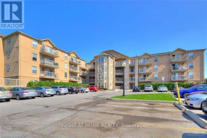 310 - 1460 BISHOPS GATE, Oakville (GA Glen Abbey), Ontario L6M4N5
