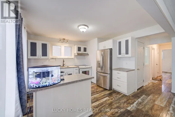 711 OTONABEE DRIVE E, Peterborough (Ashburnham Ward 4), Ontario M1B6B2