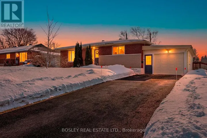 509 14TH STREET, Hanover, Ontario N4N1Z8