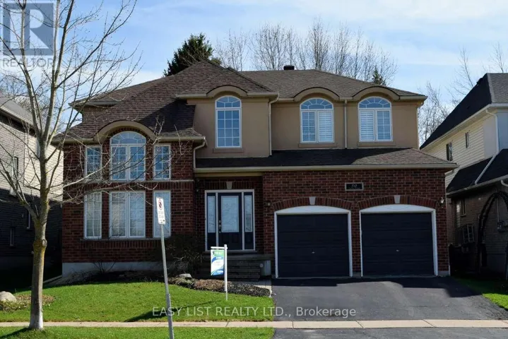 50 FERRIS DRIVE, Wellesley, Ontario N0B2T0