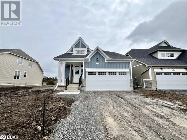 10 OAKMONT DRIVE, Loyalist (Bath), Ontario K0H1G0