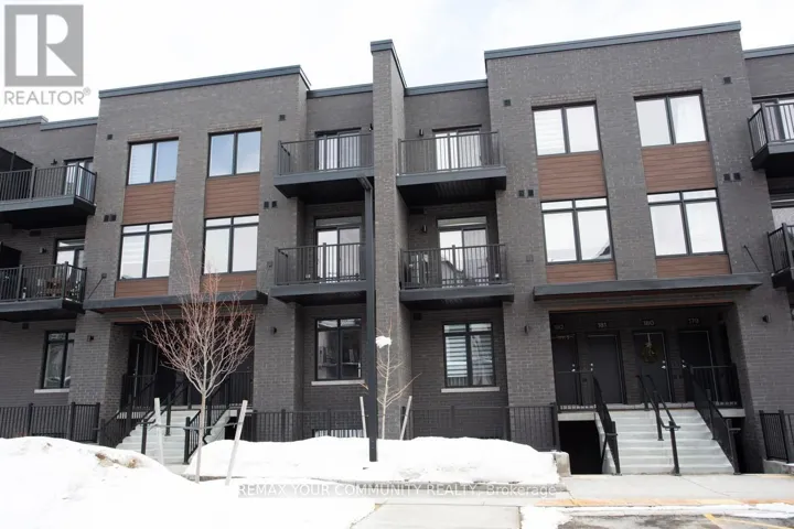 163 - 824 WOOLWICH STREET, Guelph/Eramosa, Ontario N1H0E1