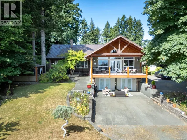 8947 Clarkson Ave, Black Creek, British Columbia V9T1B2